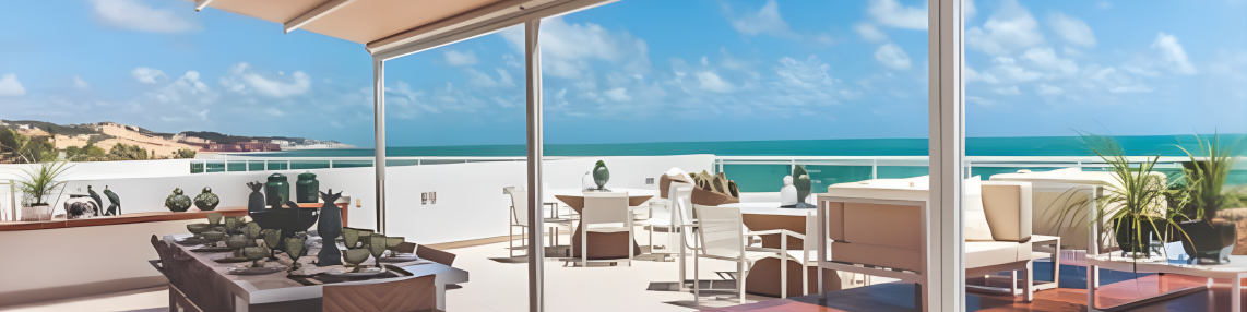 imagen de pérgola de hunter douglas