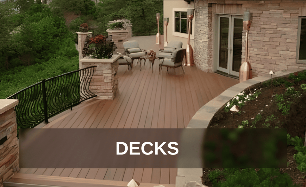 categoria otros productos subcategoria decks