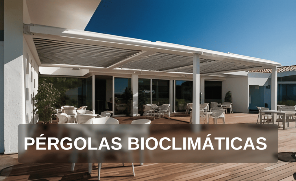 categoria otros productos subcategoria pergolas bioclimaticas