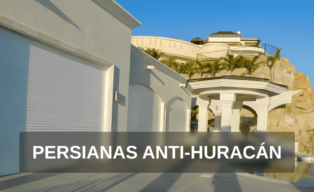 categoria otros productos subcategoría persianas antihurcan