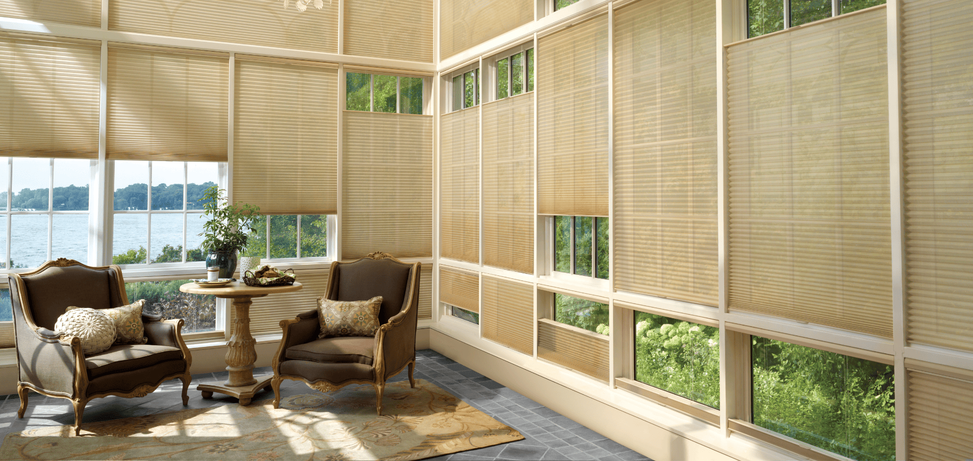 productos HunterDouglas- CORTINAS- DUETTE 2