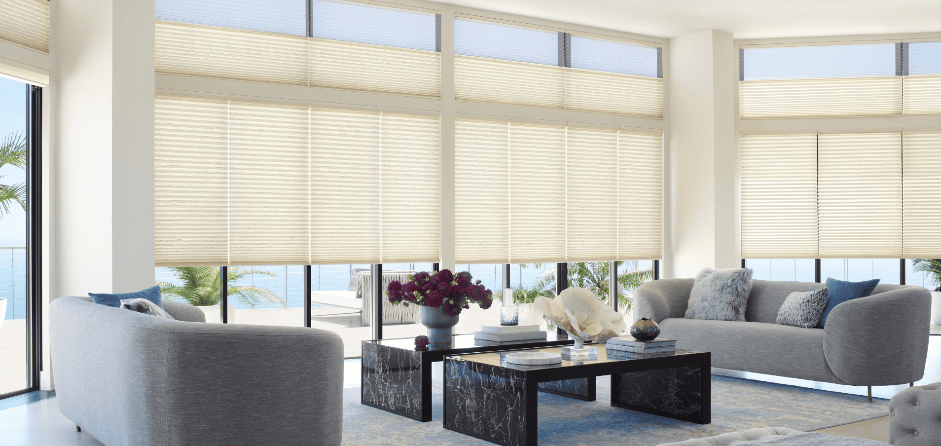 productos HunterDouglas- CORTINAS- DUETTE 3