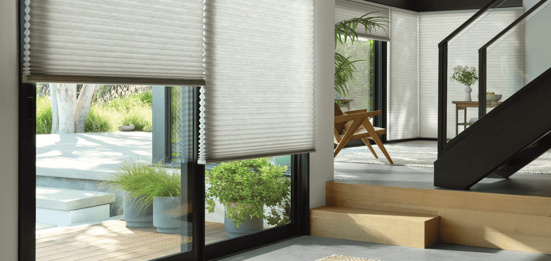 productos HunterDouglas- CORTINAS- DUETTE 5
