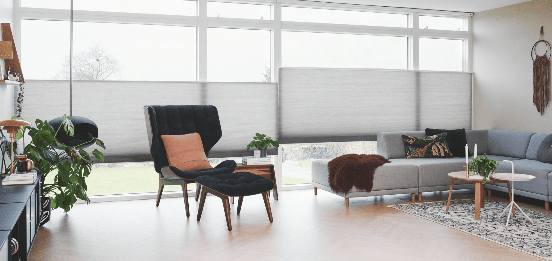 productos HunterDouglas- CORTINAS- DUETTE 7