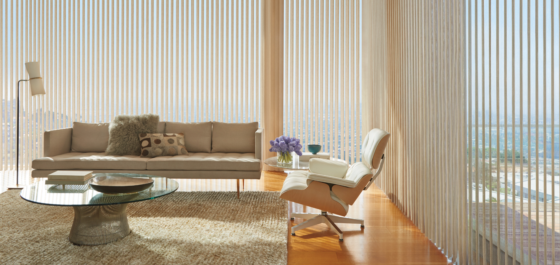 productos Hunter Douglas- CORTINAS- LUMINETTE 4
