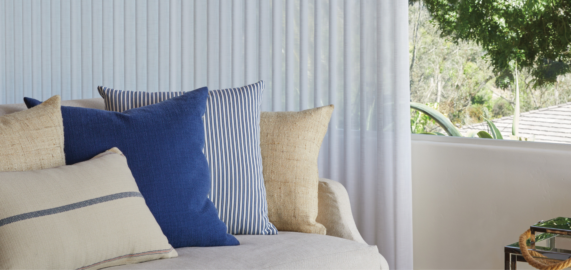 productos Hunter Douglas- CORTINAS- LUMINETTE 7