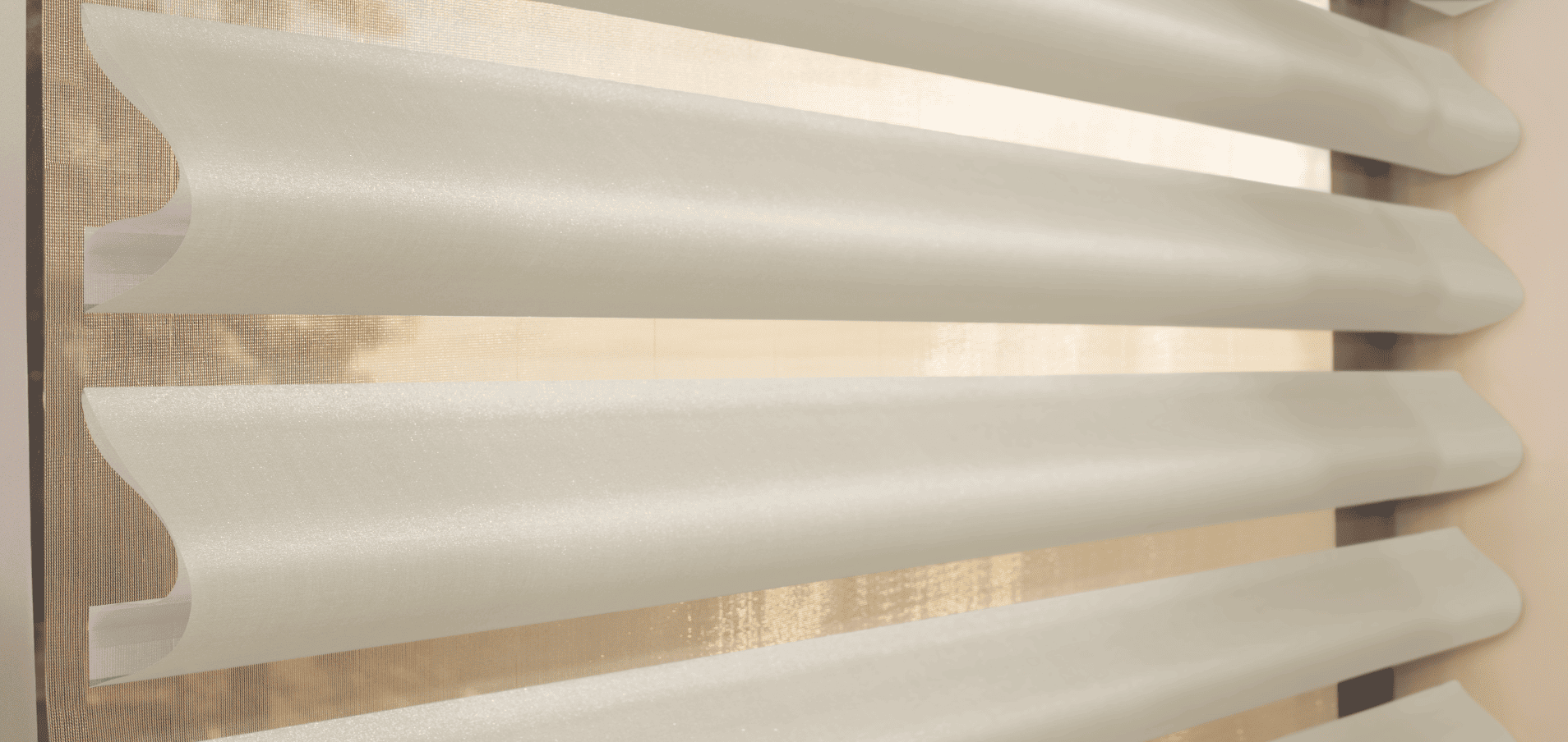 Productos Hunter Douglas - CORTINAS- PIROUETTE 9