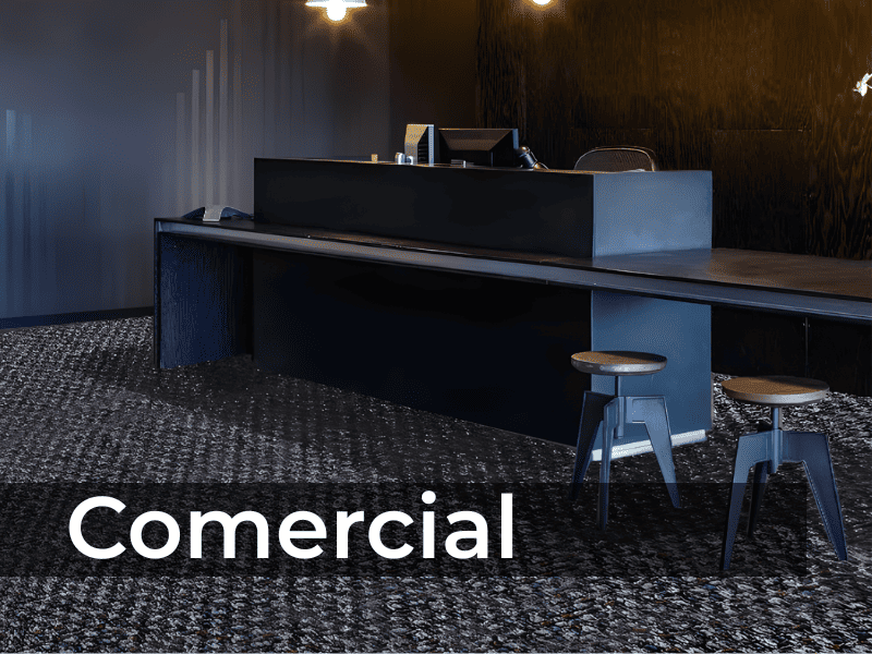 portada categoría alfombras- subcategoría comercial