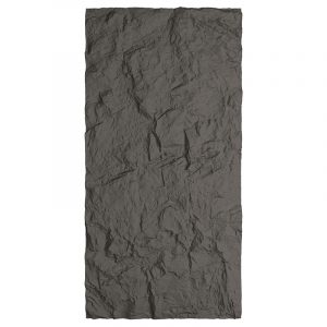 imagen categoría "Muros" - Subcategoría "Placa PU Rocca" - Producto "gray"