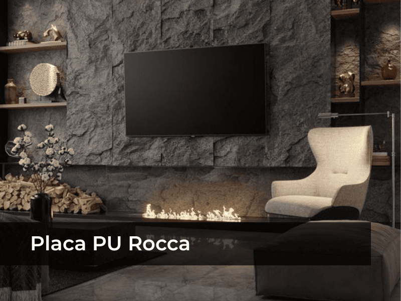 muros Placa PU Rocca