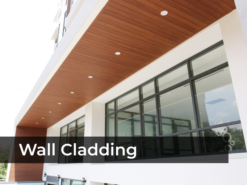 muros Wall Cladding 2
