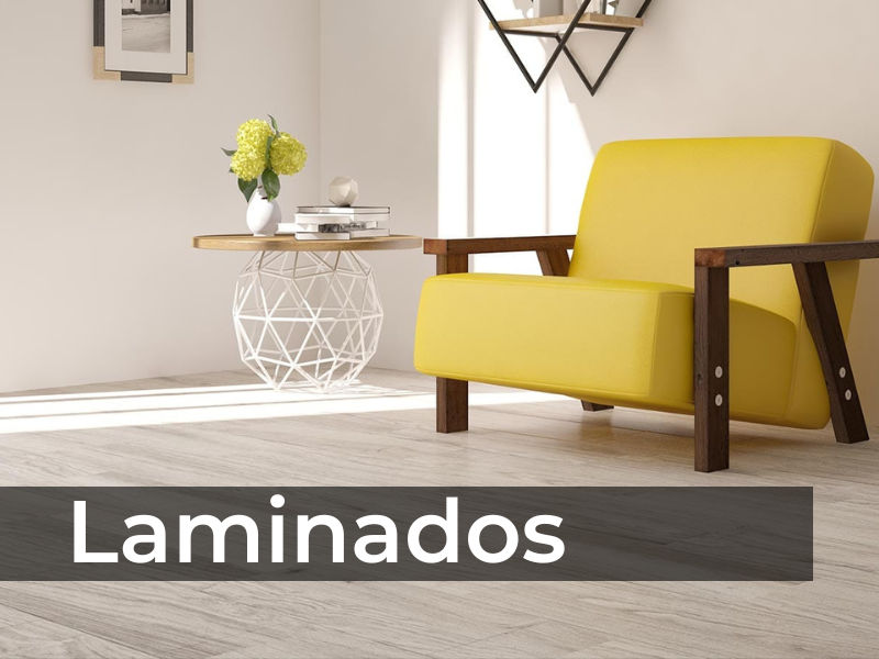 portada categoría pisos - subcategoría laminados