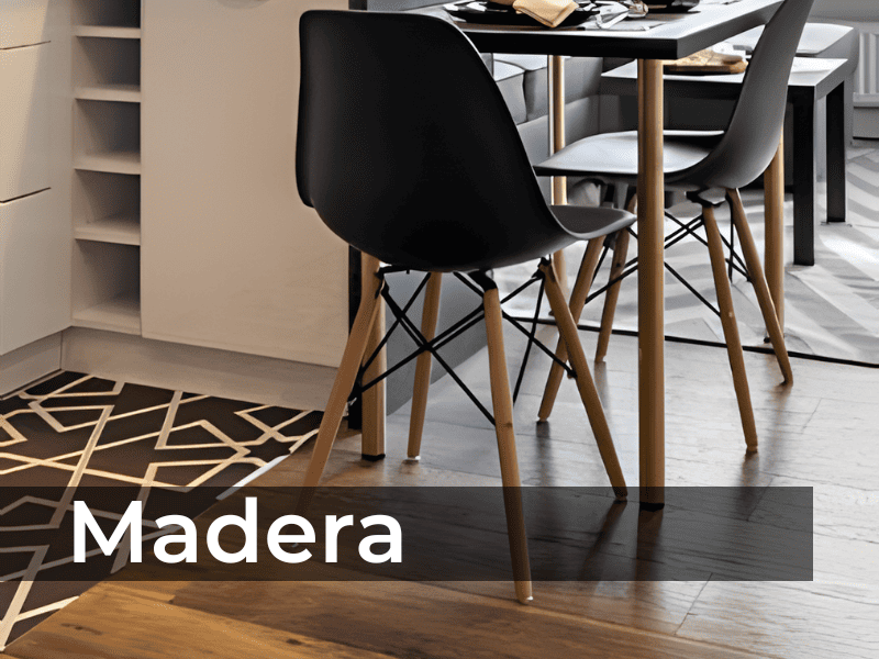 categoría pisos subcategoría madera