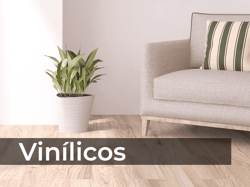 pisos vinilicos