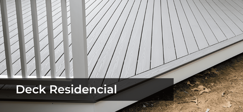 portada deck residencial