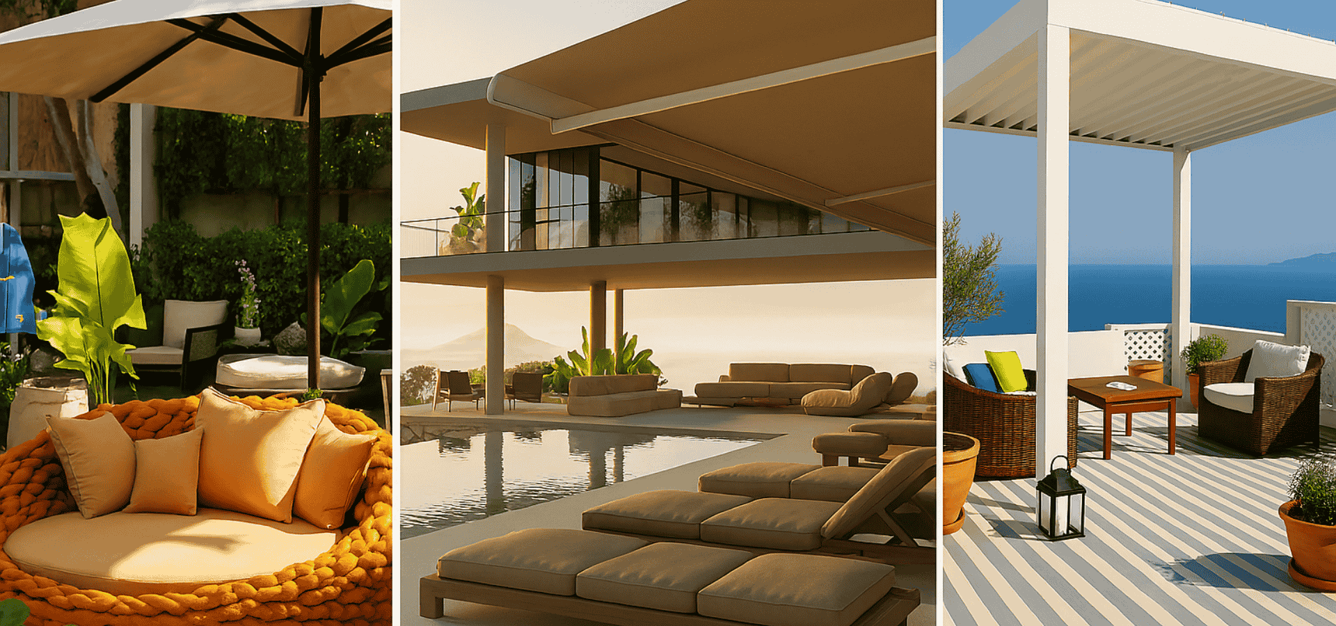 soluciones outdoor hd