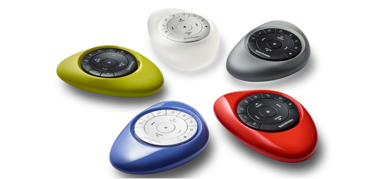 Cortinas 8 Inteligentes