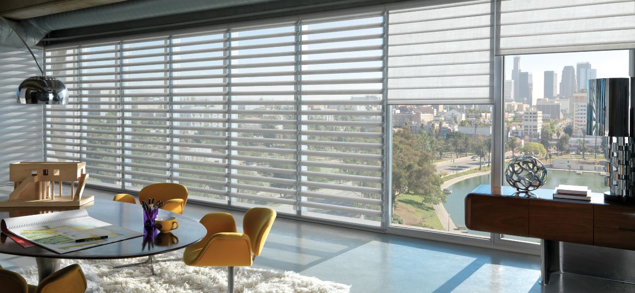Cortinas 1 Pirouette