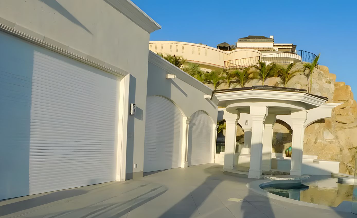 persianas antihuracán