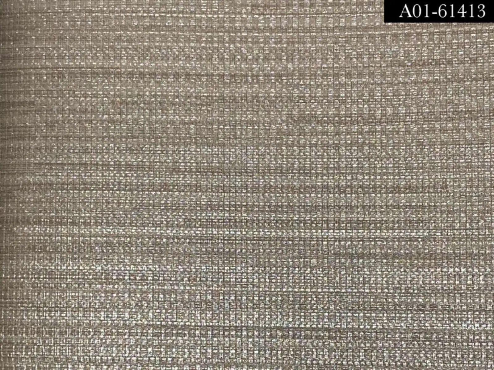 CONTRACT - A01-61413