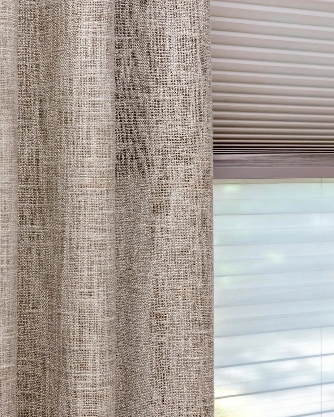 Duette 13 cortinas duette - hunter douglas