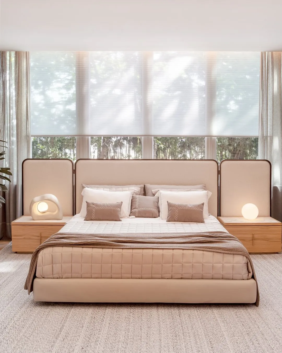 Duette 18 cortinas duette - hunter douglas