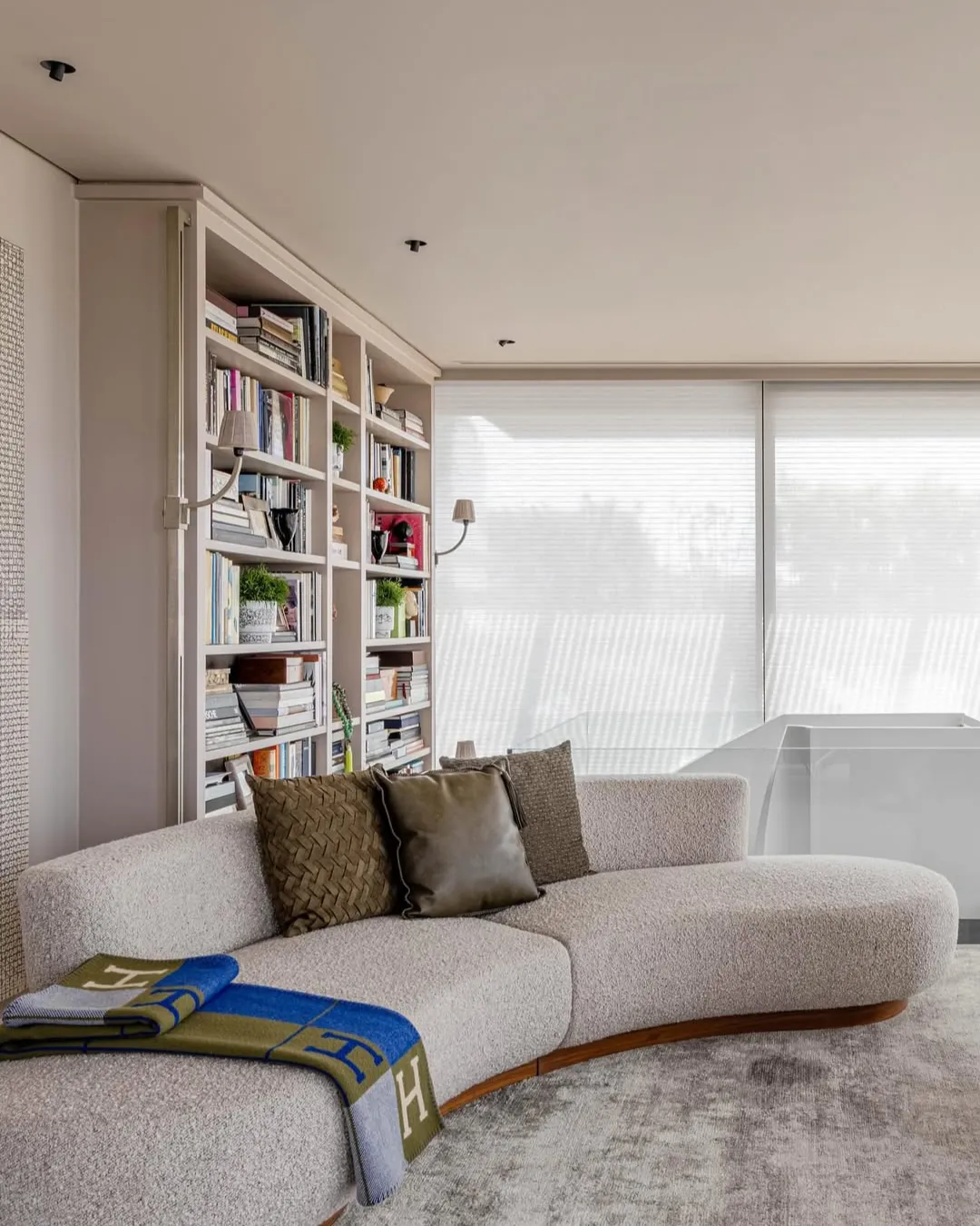 Duette 15 cortinas duette - hunter douglas