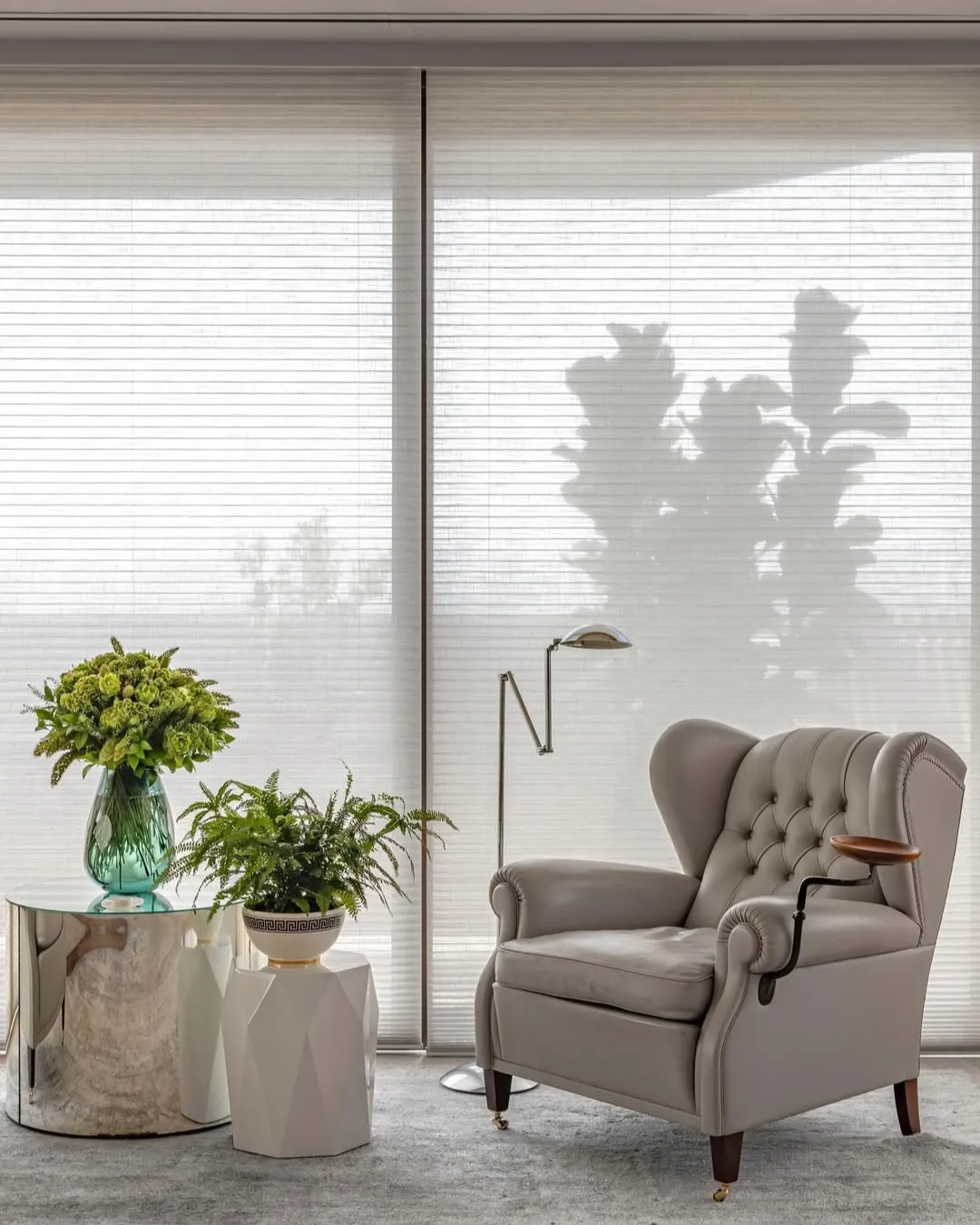Duette 17 cortinas duette - hunter douglas