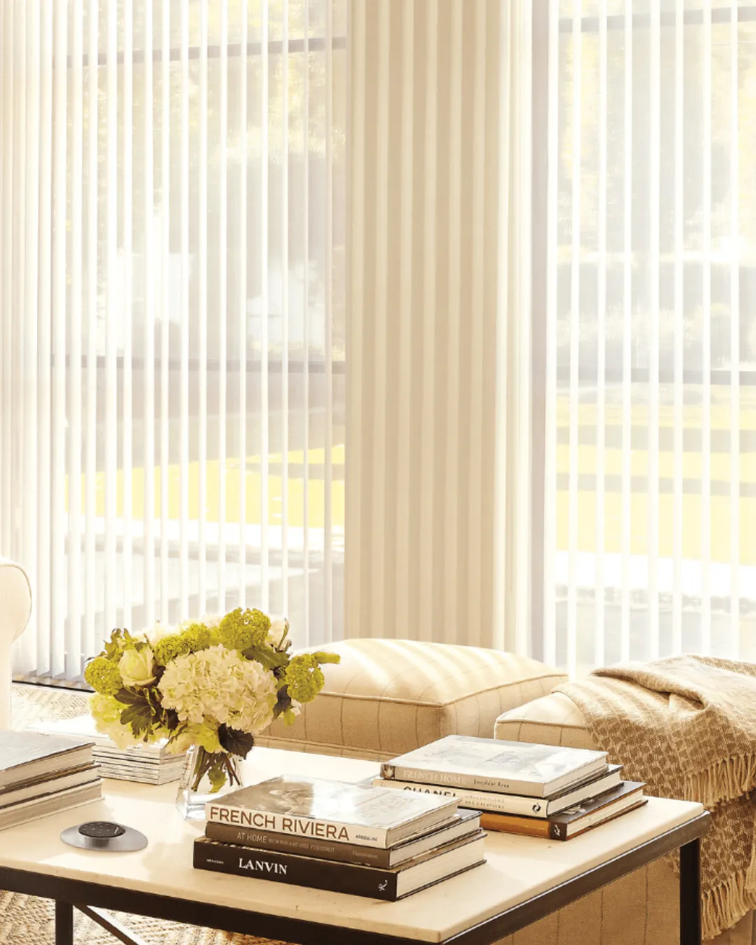 Luminette 16 cortinas luminette - hunter douglas
