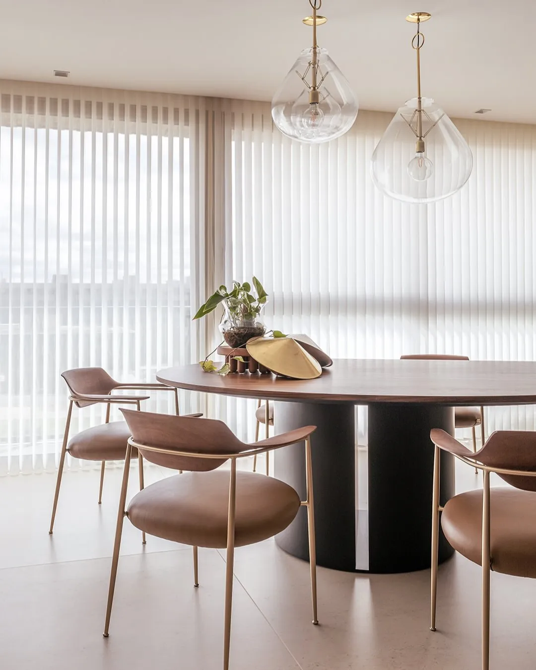 Luminette 9 cortinas luminette - hunter douglas