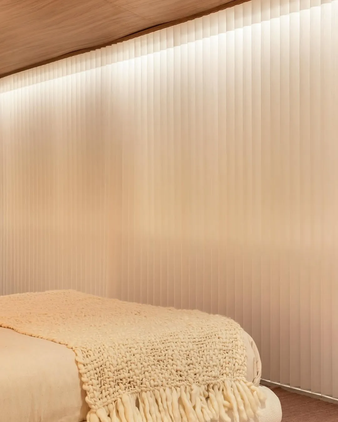 Luminette 10 cortinas luminette - hunter douglas