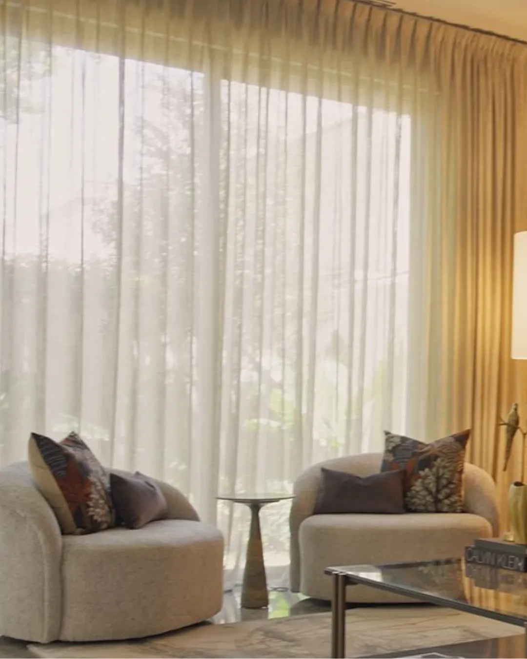 Soft Drapery 32 soft drapery