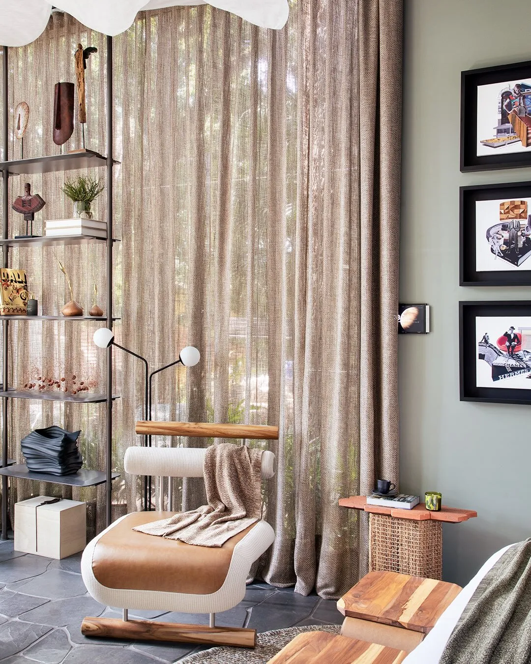 Soft Drapery 10 soft drapery