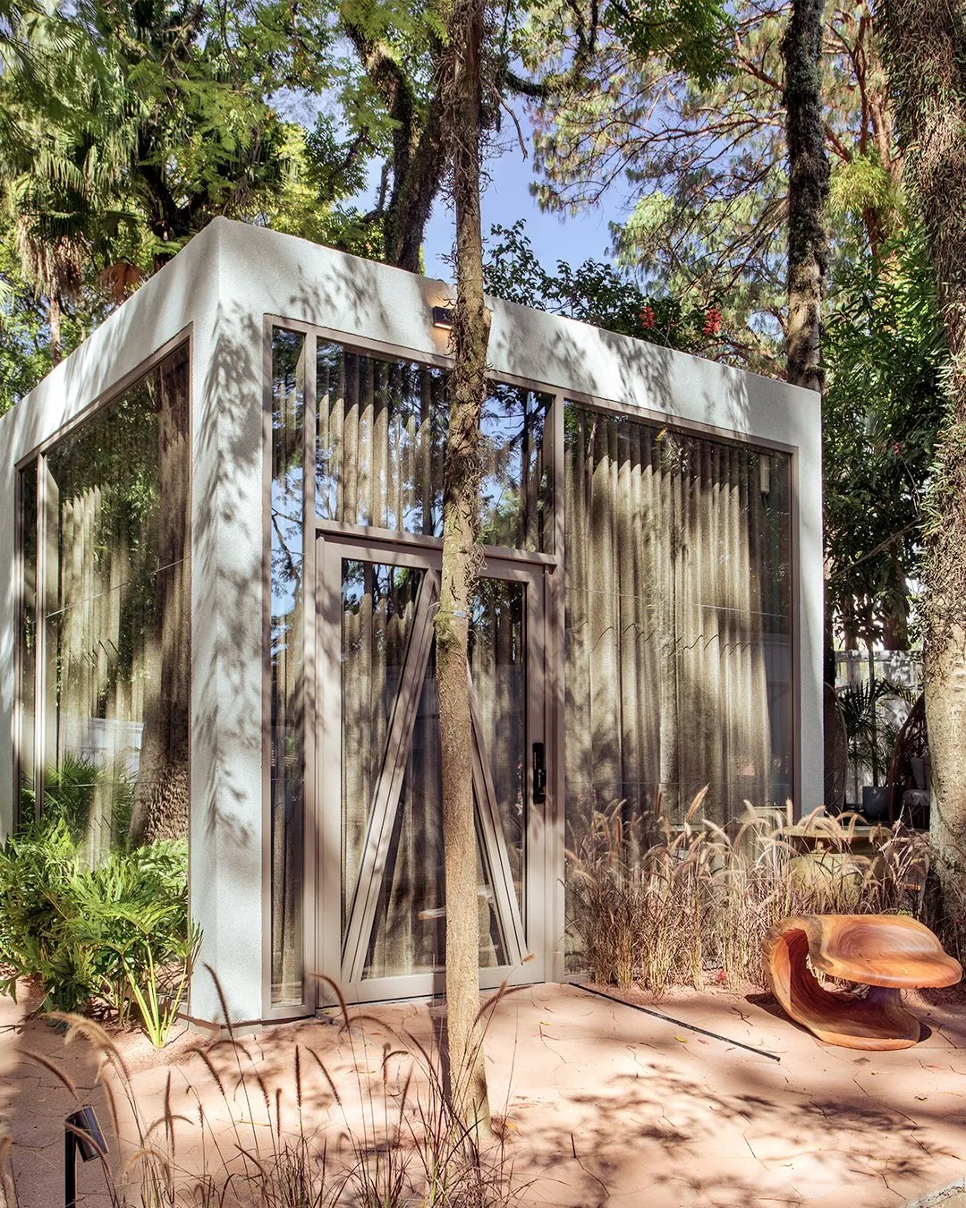 Soft Drapery 11 soft drapery