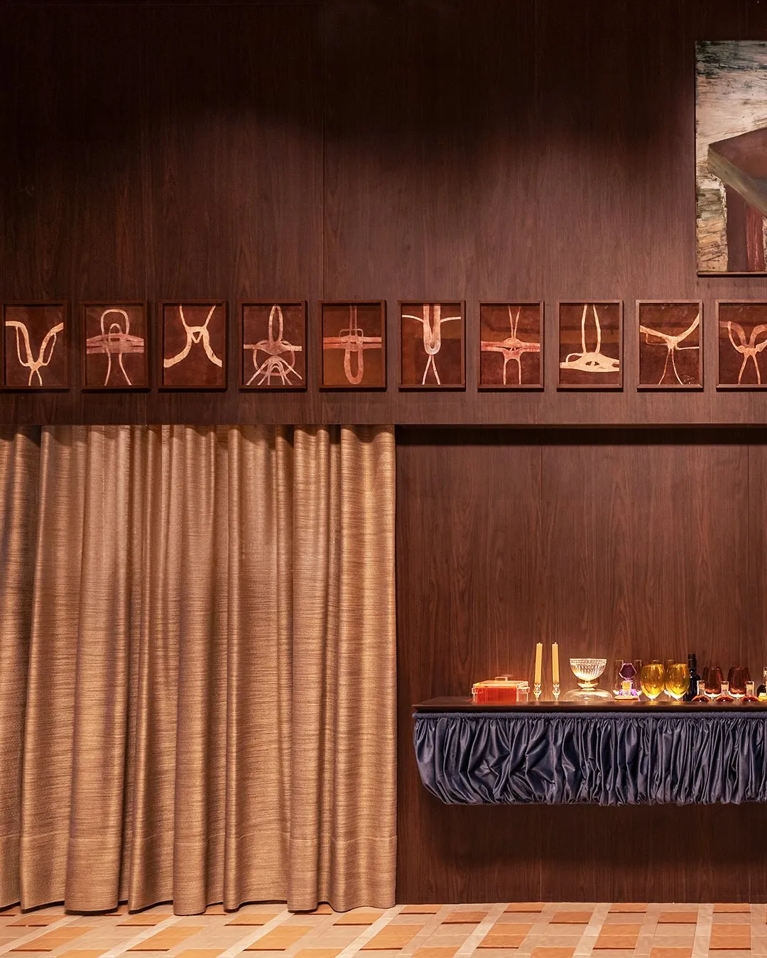 Soft Drapery 6 soft drapery Hunter Douglas