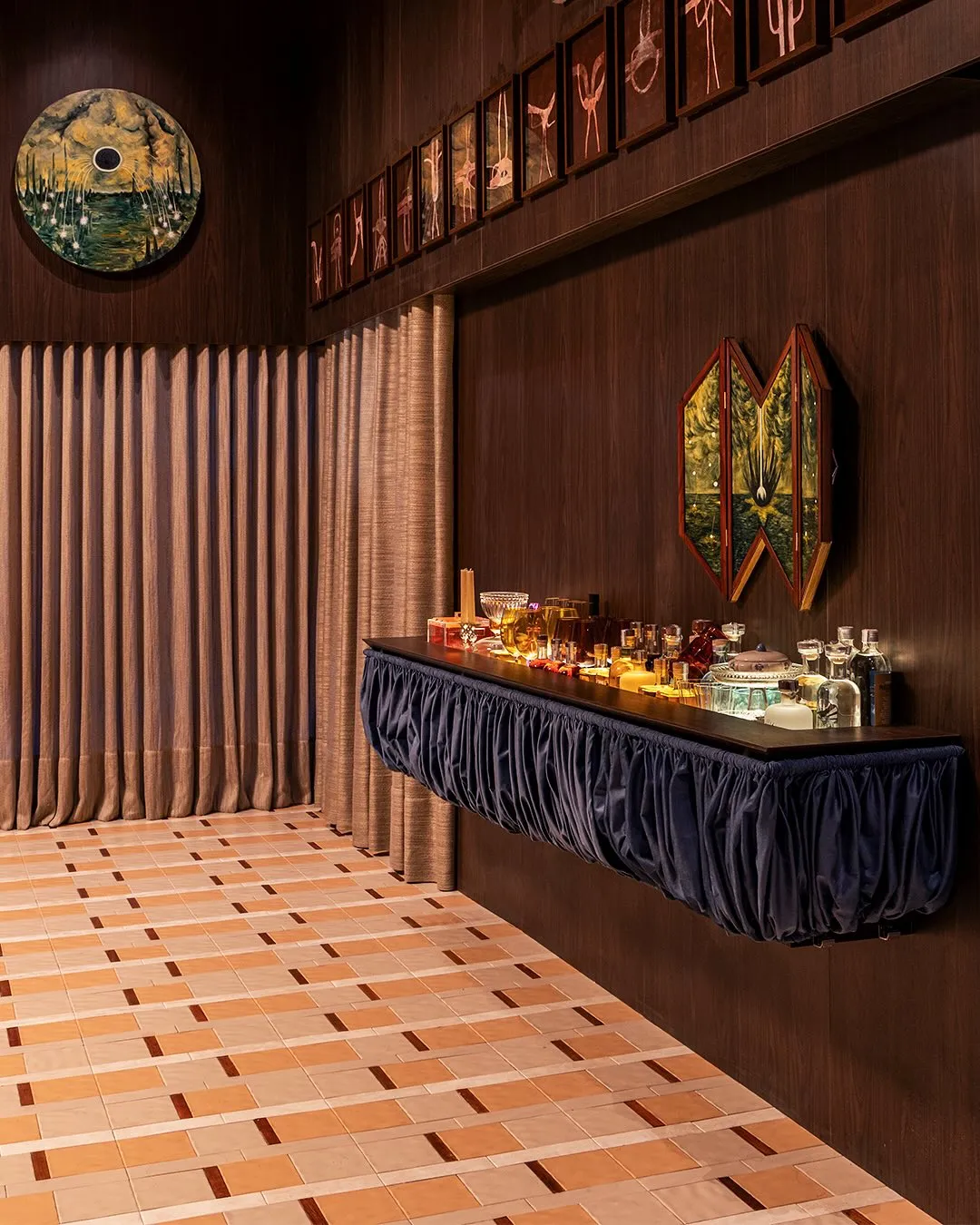 Soft Drapery 7 soft drapery Hunter Douglas