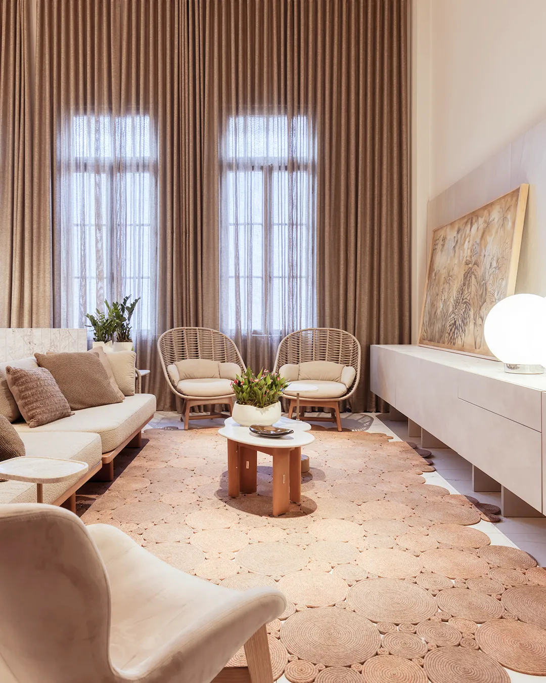 Soft Drapery 15 soft drapery