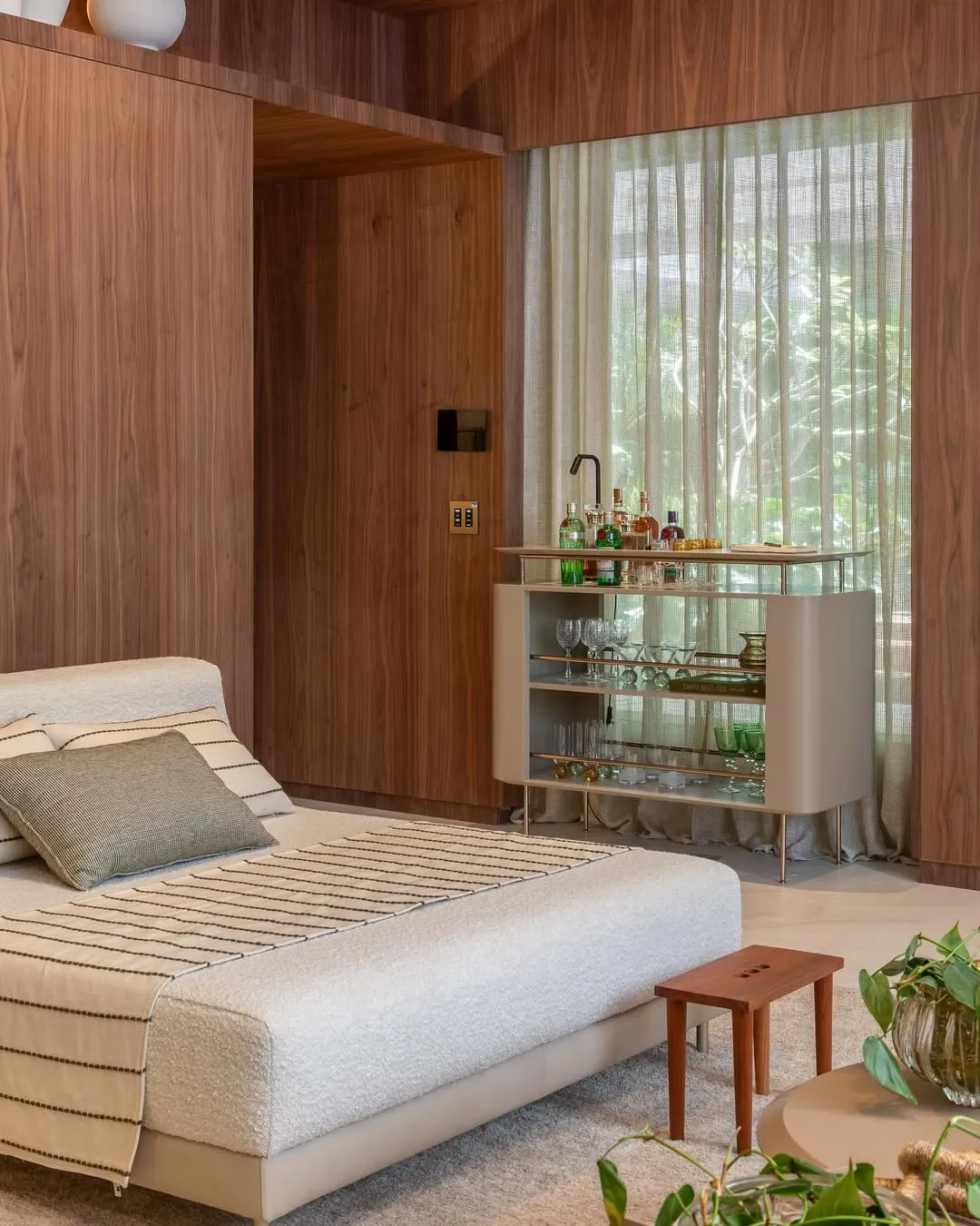 Soft Drapery 17 soft drapery