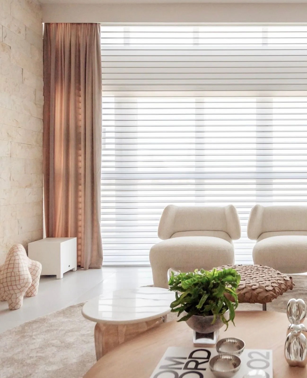 Soft Drapery 13 soft drapery + duette