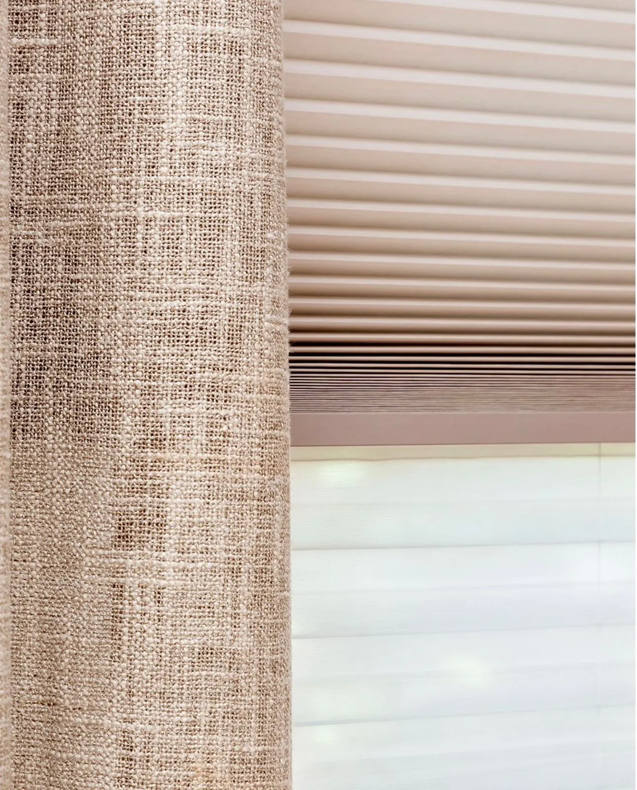 Soft Drapery 31 soft drapery + duette