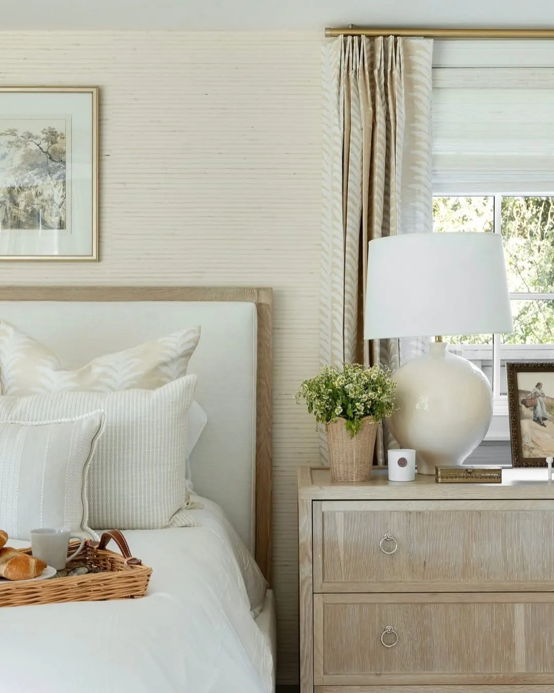 Soft Drapery 27 soft drapery + roman shades 6