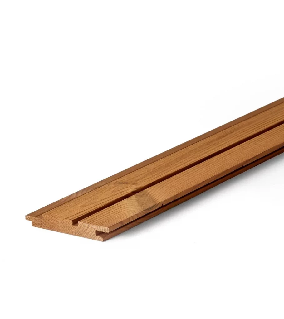 Interior 5 Luna Classic Line HF 21x117 Brushed RW Lunawood 1