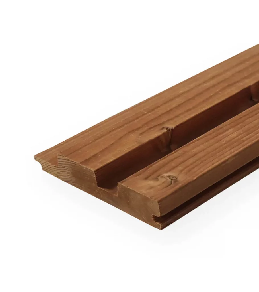 Interior 18 Luna Duo 32x140 3D panel by Lunawood 2