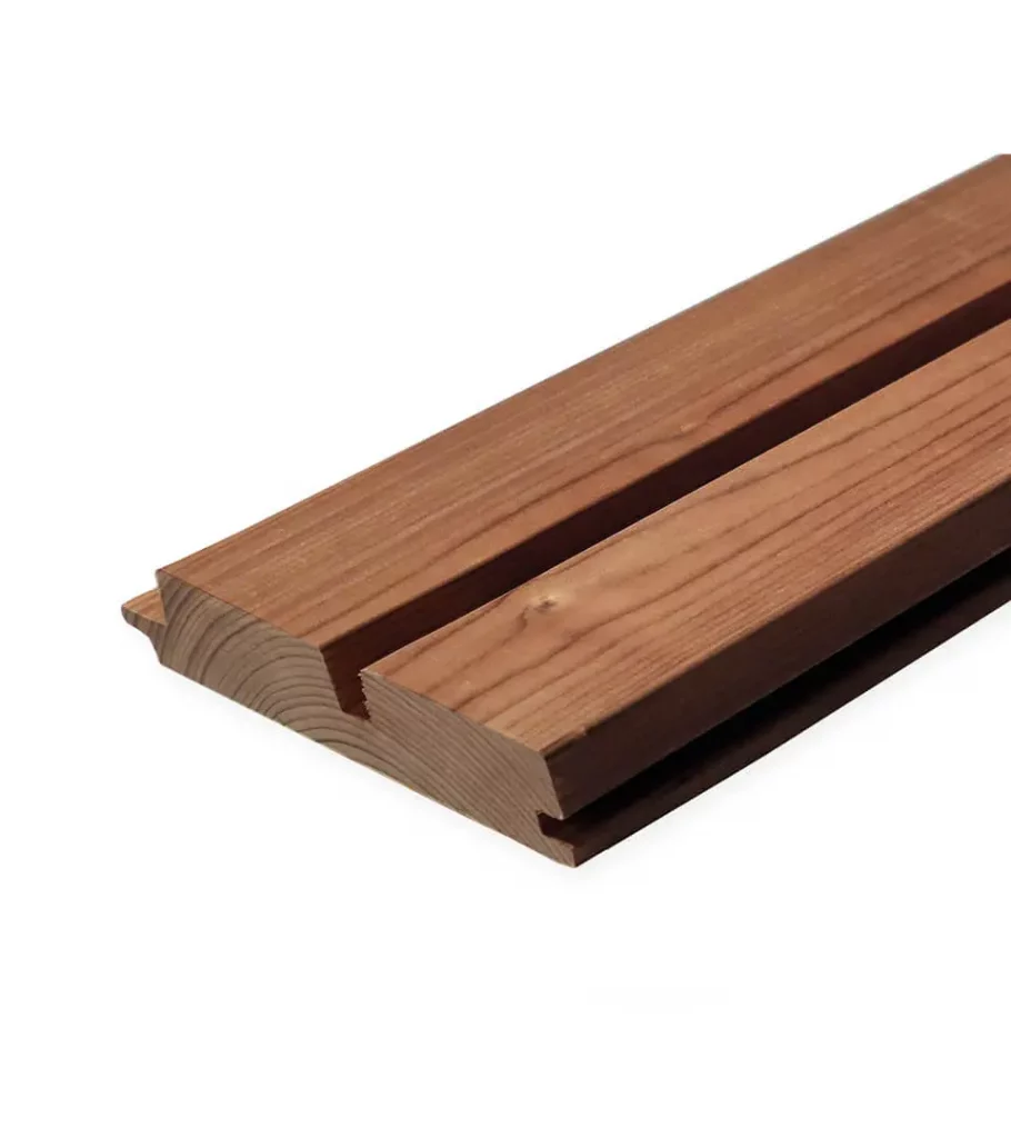 Interior 14 Luna Duple 32x140 3D panel by Lunawood 1