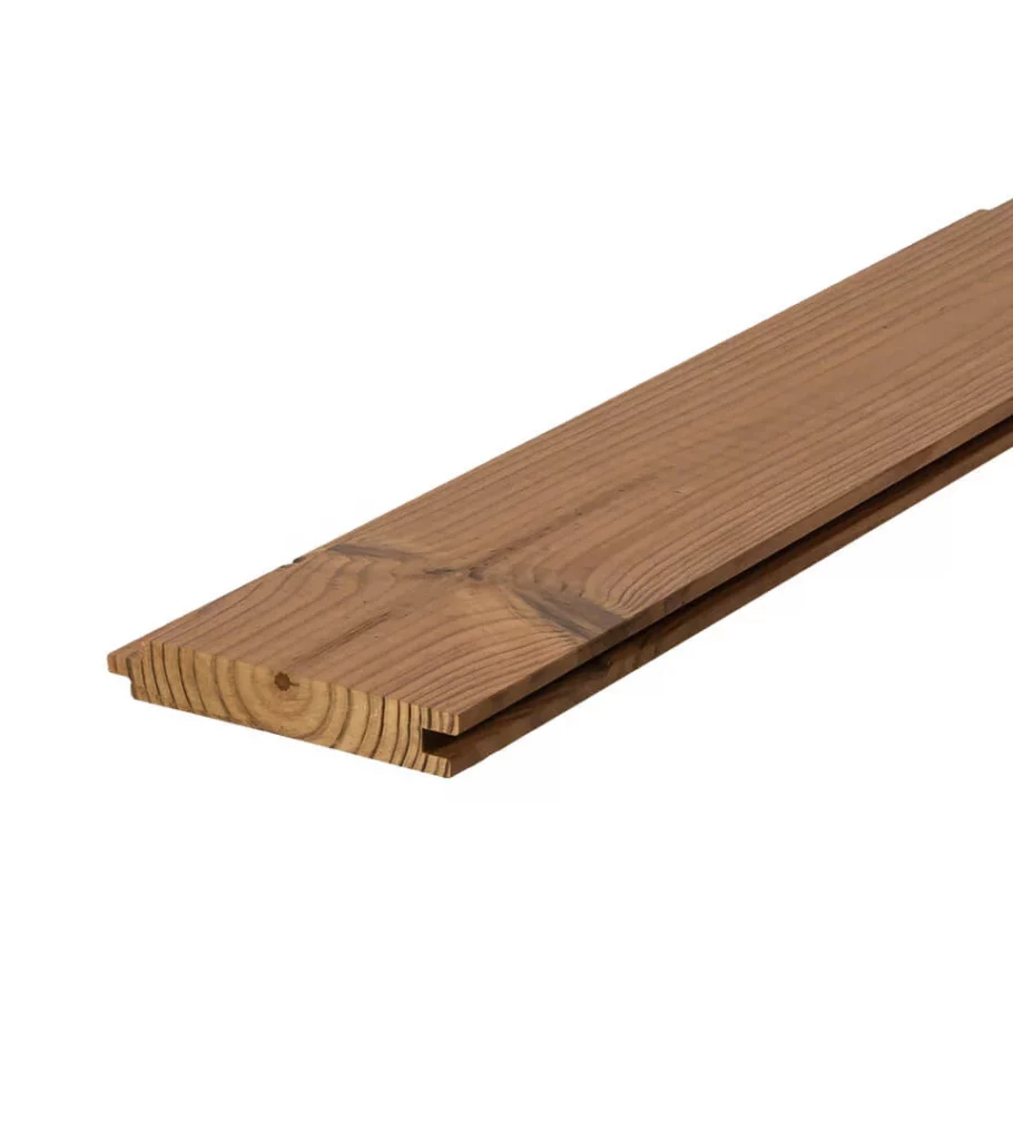 Luna Panel System 19x117 1