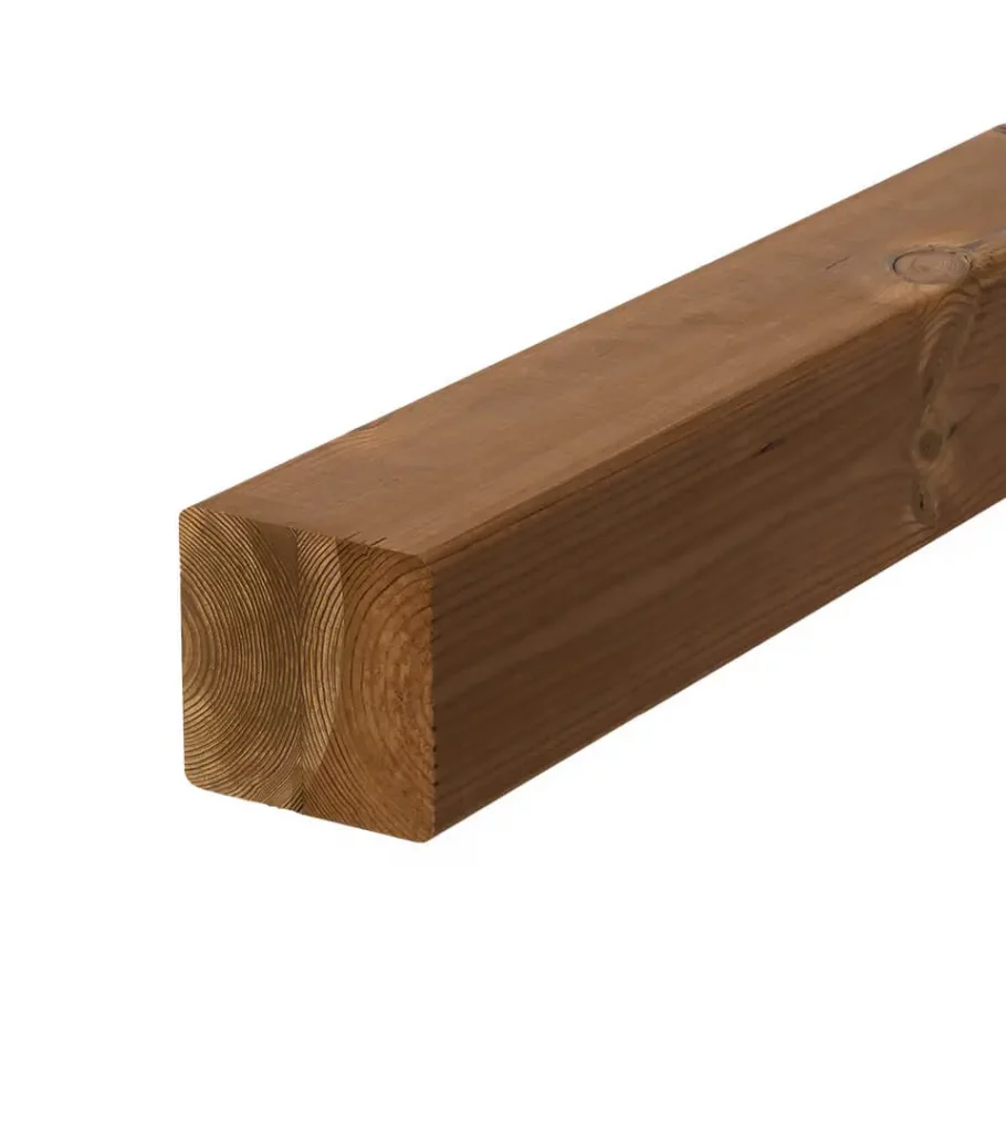 Listones termotratados 15 Luna Post 88x88 1