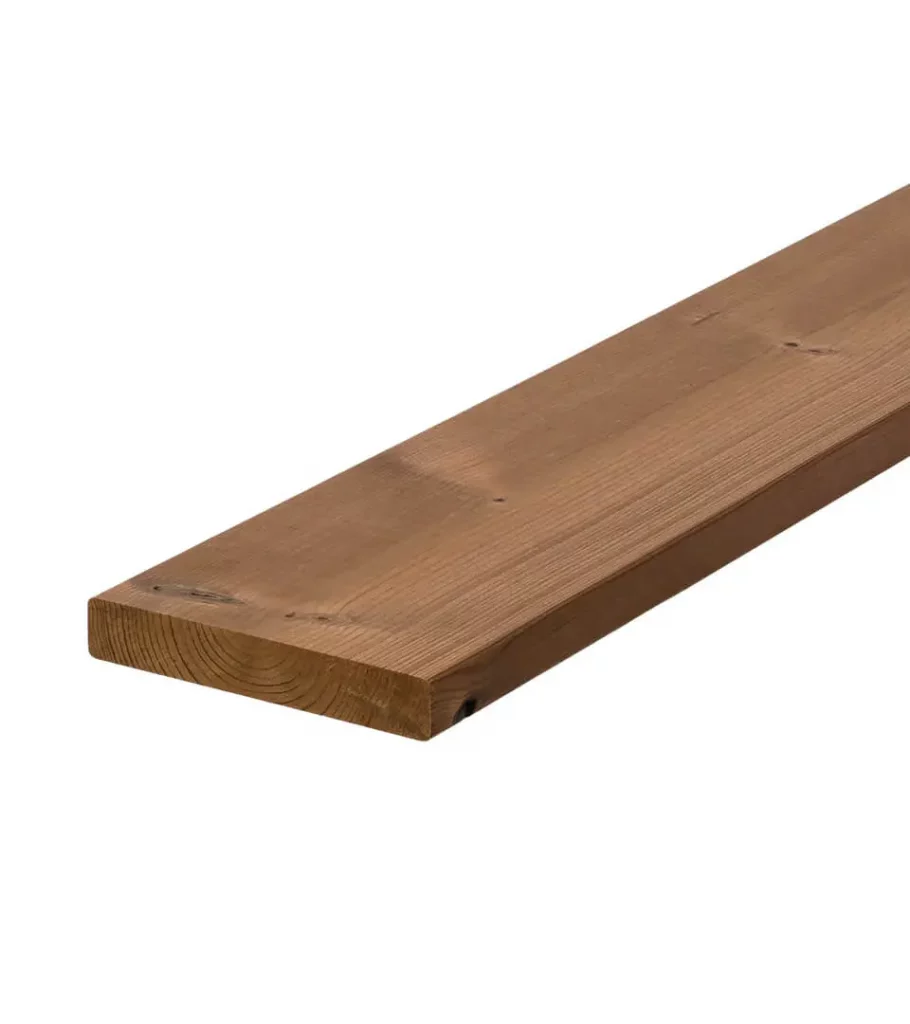 Listones termotratados 7 Luna SHP 19x117 1