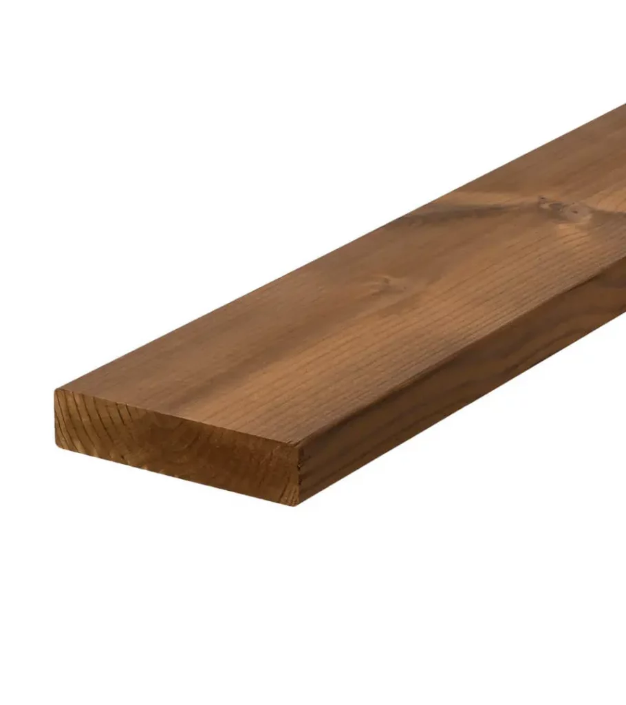 Listones termotratados 10 Luna SHP 26x117 1