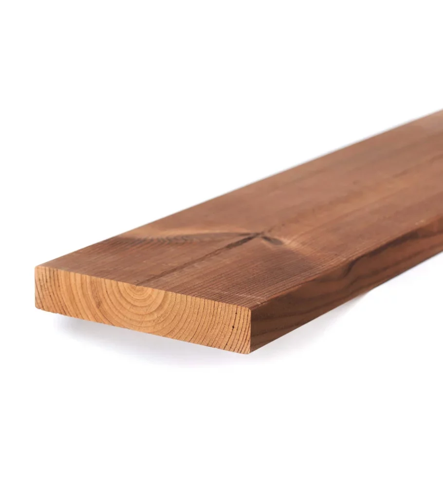 Deck 10 Lunawood Thermowood Luna SHP 26x140 1