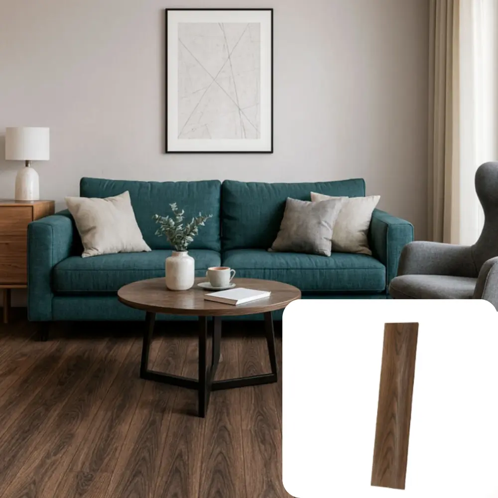 pisos laminados